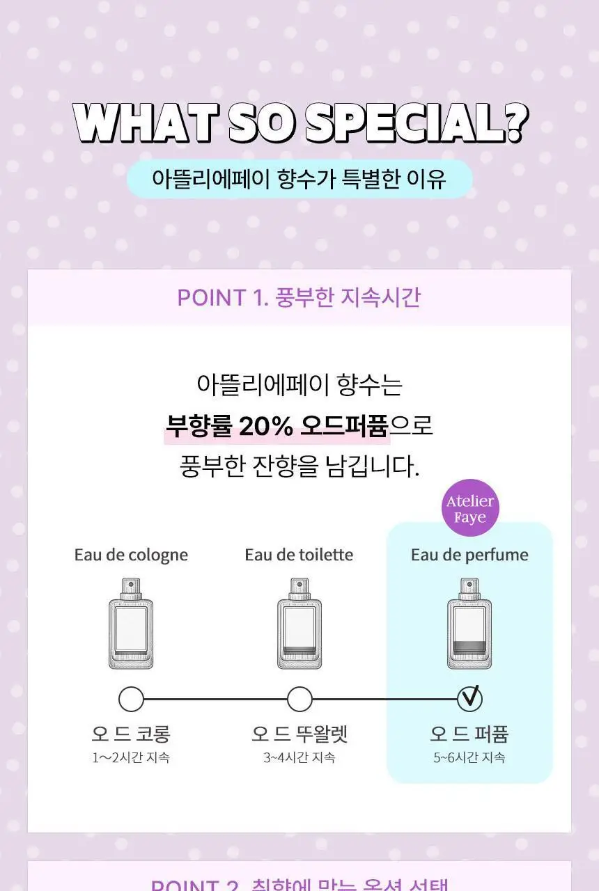 [밤비 에디션/기획] 아뜰리에페이 퍼퓸 베이비 피치 30ml (+바디워시 증정) 상세페이지 23